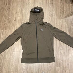 Guess Fleece Jacket